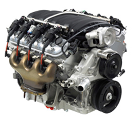 B3181 Engine